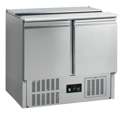 Mesa fría Saladette GN1/1 GS92