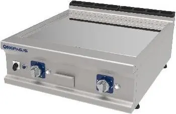 Fry-top eléctrico Repagas FTE-92/CDM - Fry-tops