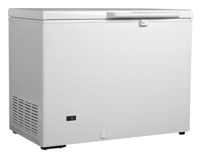 Refrigerador horizontal EBC35