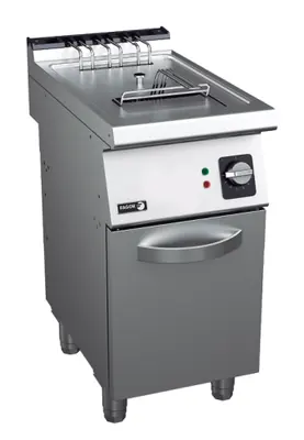 Fagor Professional Freidora serie 700 F-E7108 - Freidoras