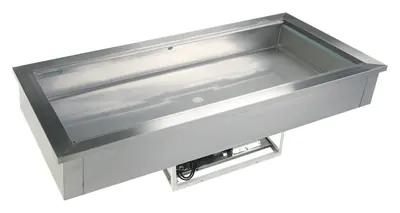 Bandeja refrigerada extraíble GN1/1 CW5