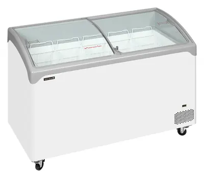 Congelador para helados NIC401SCEB