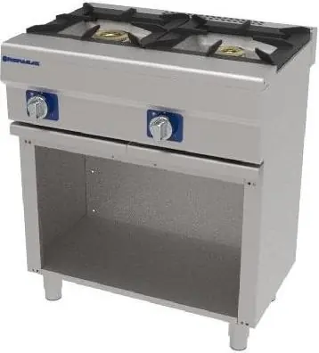 Cocinas a gas Repagas CG-520
