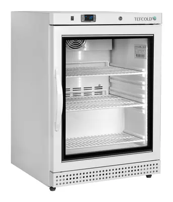 Congelador expositor UF200VGW