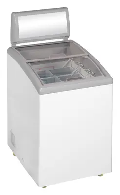 Congelador para helados IDC152C-W1