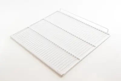 Estante de alambre 406 x 355 mm