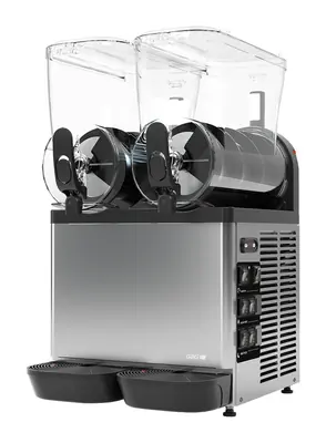 Granizadora EASY SLUSH 2 220-240/50-60