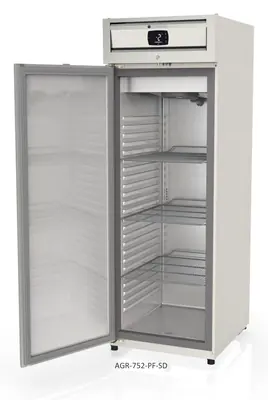 Armario GN 2/1 gama 750, refrigeración y congelados Coreco ACG-751-PF-SD - Armarios de servicio