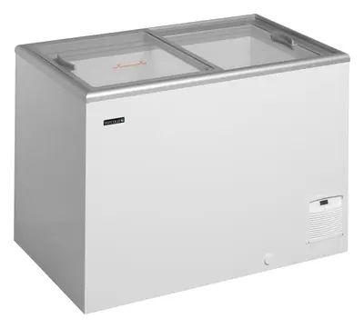 Congelador para helados IDA300-W1