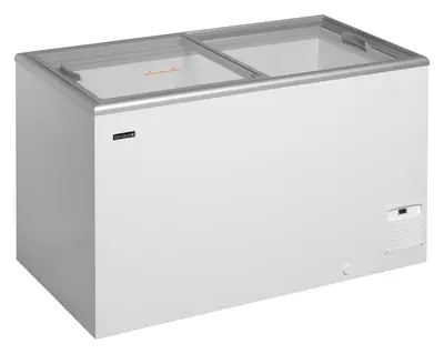 Congelador para helados IDA400-W1