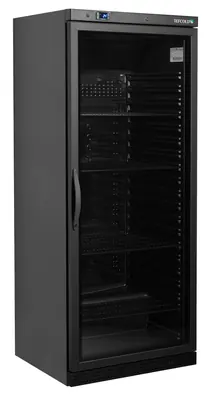 Expositor refrigerado GN2/1 UR600BG