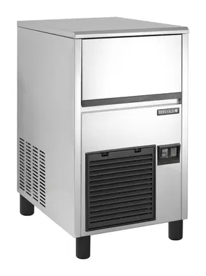 Fabricador de hielo TC26