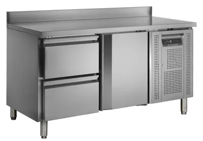 Mesa fría de refrigeración GN1/1 CK7220
