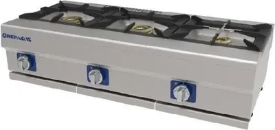 Cocinas a gas Repagas CG-530/M