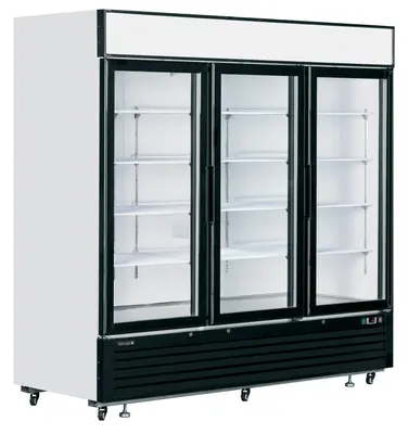 Congelador expositor LGF7500