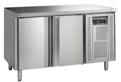 Mesa fría de congelación GN1/1 CF7210/-SP