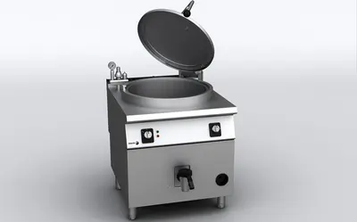 Fagor Professional Marmita serie 900 M-E910 BM - Marmitas