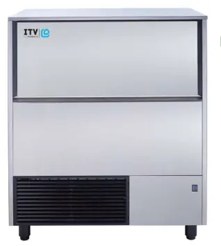 Fabricador de hielo ITV 11310U - Fabricadores de hielo y fuentes de agua