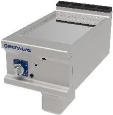 Fry-top a gas Repagas FTG-71/CDC - Fry-tops