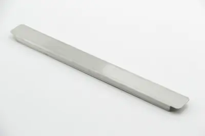 Separador para bandejas GN1/4 268x27 mm