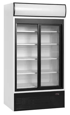 Expositor refrigerado FSC1000S