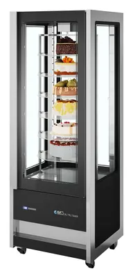 CRISTAL TOWER 750 RV TN CH