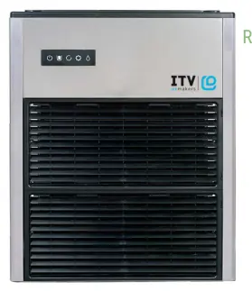 Fabricador de hielo ITV 10501UN - Fabricadores de hielo y fuentes de agua