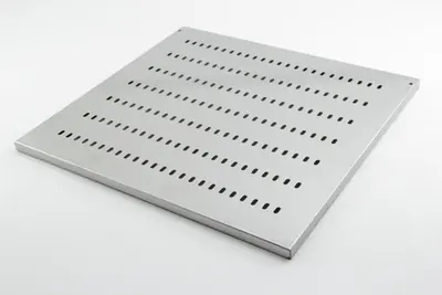 Estante 430x395 mm
