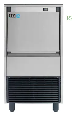 Delta max ITV 14030U - Fabricadores de hielo y fuentes de agua