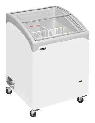 Congelador para helados NIC101SCEB