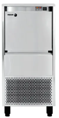 Fagor Professional Fabricador de hielo granular · Agua · 20 EGIM-45 - Fabricadores de hielo y fuentes de agua