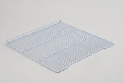 Estante para modelos R290 y R600a después de SN 1904010001