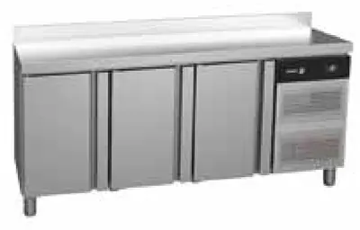 Fagor Professional Mesa refrigerada snack CCN-2S - Mesas frías