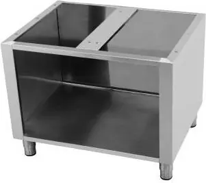 Soportes modulares Repagas S-87 - Elementos neutros y muebles bajos