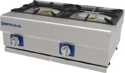 Cocinas a gas Repagas CG-520/M