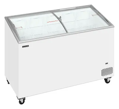 Congelador para helados IC401SCEB