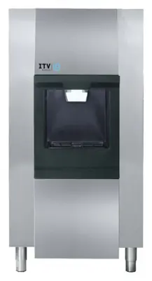 Fabricador de hielo ITV 19300 - Fabricadores de hielo y fuentes de agua
