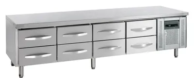 Bajo mostrador GN1/1 UC5480