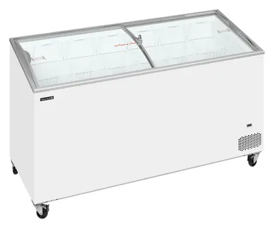 Congelador para helados IC501SCEB