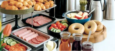 Fricosmos Expositor de alimentos fríos línea Smart Buffet ref. 488804 - Vitrinas