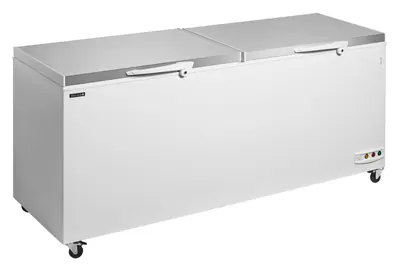 Congelador para helados CF701S SL