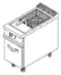 Fagor Professional Freidora serie 900 F-E9121 - Freidoras