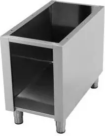 Soportes modulares Repagas S-167 - Elementos neutros y muebles bajos