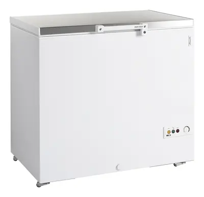 Congelador para helados FR305S SL