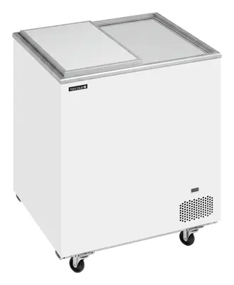 Congelador para helados IC203SD