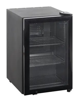 Expositor refrigerado BC60