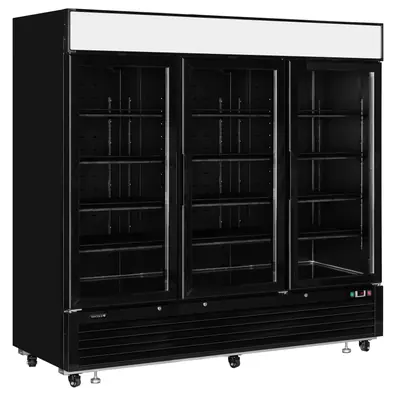 Expositor refrigerado LGC7500B