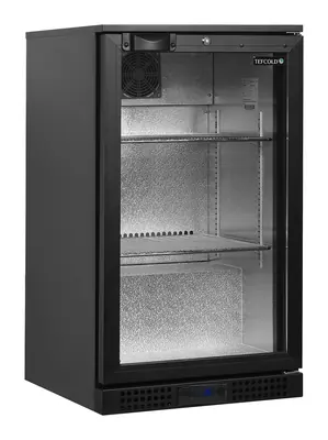 Refrigerador backbar BA6H