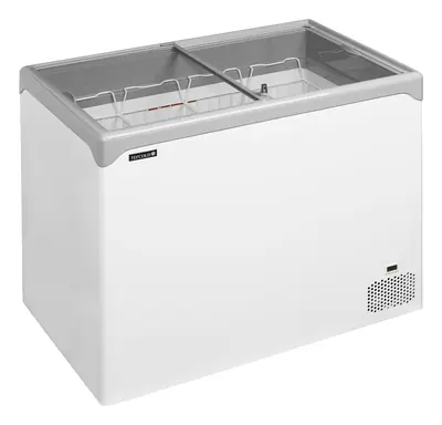 Congelador para helados NIC301SC