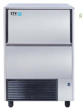 Quasar ITV 11360U - Fabricadores de hielo y fuentes de agua